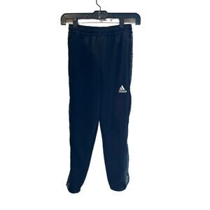 Men’s Adidas Tapered Leg Joggers. Size XS
